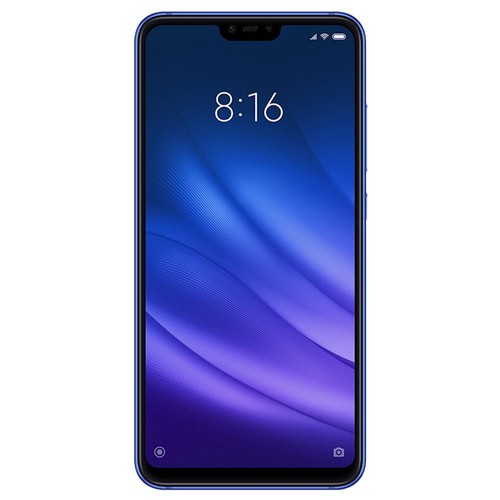 Xiaomi Mi 8 Lite 6GB/128GB SIMフリージャンク s-l400.jpg