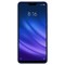 Xiaomi Mi 8 Lite 6.26 Inch 4G LTE Smartphone Snapdragon 660 6GB 128GB 12.0MP+5.0MP Dual Rear Cameras MIUI 9 Touch ID Type-C Fast Charge Global Version - Dream Blue