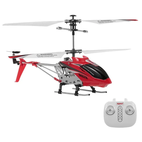 Syma S107H 2.4G 3CH RC Helikopter RTF K rm z