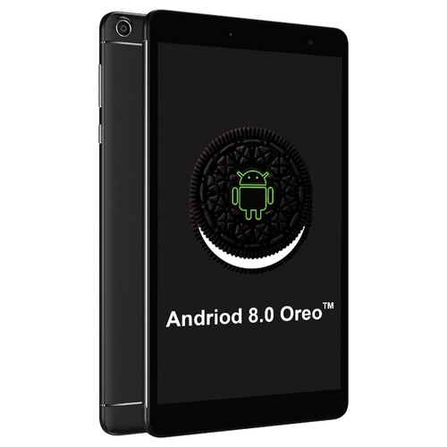 美品☆ chuwi Hi8 SE Chuwi HI8 SE Tablet PC 2GB 32GB Black