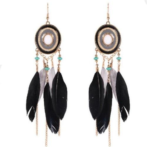 stylish earrings jewelry