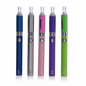 EVOD Electronic Cigarette Blister kit Pink