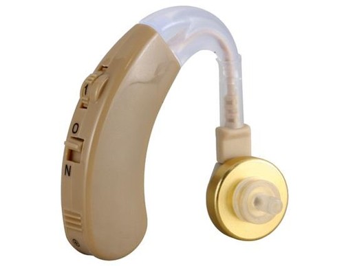 Mini Audiphone Hearing Aids