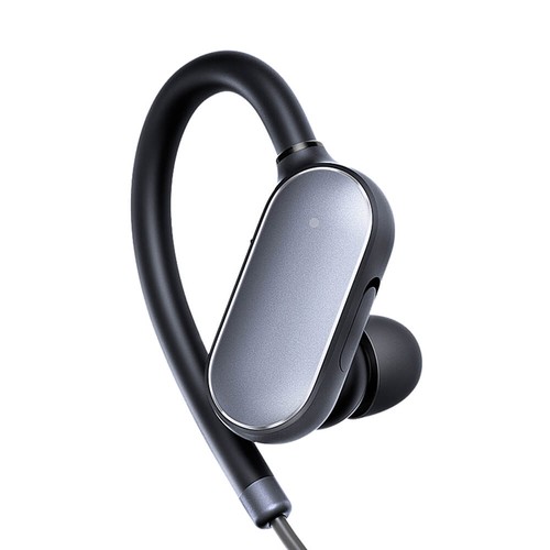 Original Xiaomi Wireless Bluetooth Music Sport Earbuds Black