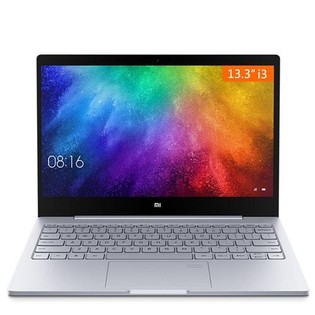 Xiaomi Mi Notebook Air Intel Core i3-8130U 8GB 128GB Silver