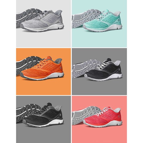 xiaomi amazfit shoes