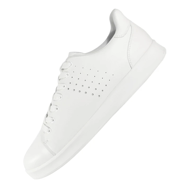 Xiaomi FREETIE Unisex Classic Board Shoes Size EU38 Women White