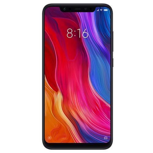スマートフォン本体 Xiaomi Mi8 128GB Amazon | Xiaomi mi 8 RAM 6GB + ROM 64GB/128GB/256GB