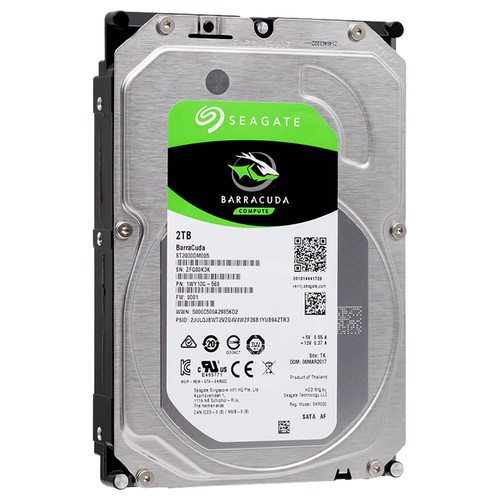 SEAGATE - SEAGATE製HDD　ST2000DM005　2TB SATA600 5400 Amazon.com: Seagate Disco duro SATA de 2TB 3.5