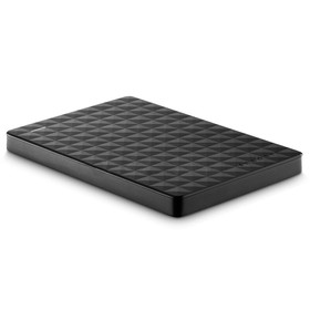 Seagate STEA500400 1TB Portable Expansion External Mobile Hard Drive 2.5 Inch USB 3.0 Interface 120MB/s - Black