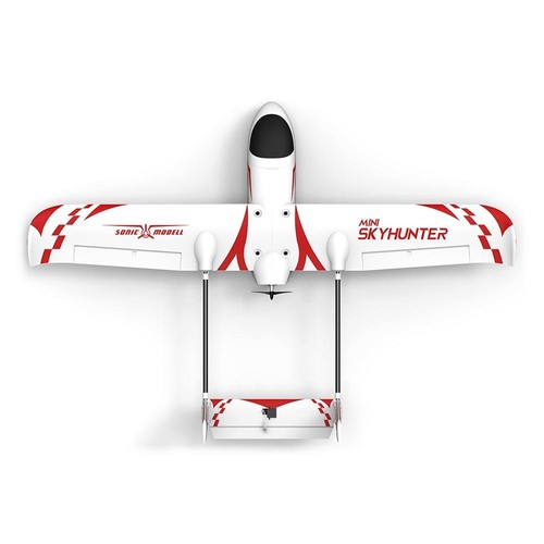 Sonicmodell Mini Skyhunter V2 FPV RC Airplane PNP