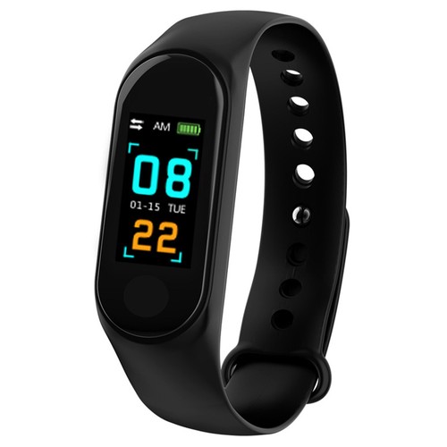 makibes m3 smart bracelet