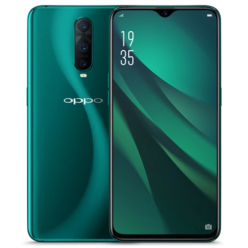 oppo r17 pro release date