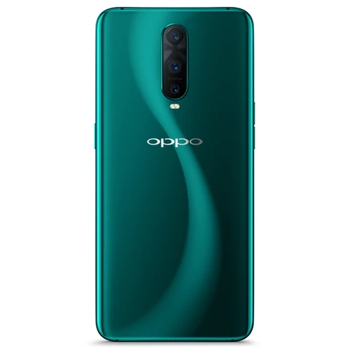 OPPO R17 Pro 6.4 Inch 8GB 128GB Smartphone Emerald Green