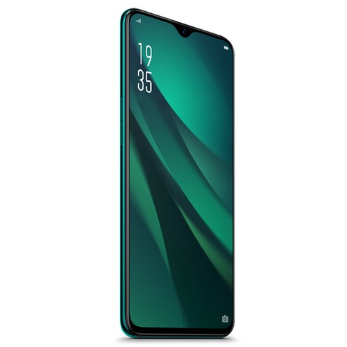 OPPO R17 Pro 6.4 インチ 6G 128GB OPPO R17 Pro 6.4 Inch 8GB 128GB Smartphone Emerald Green