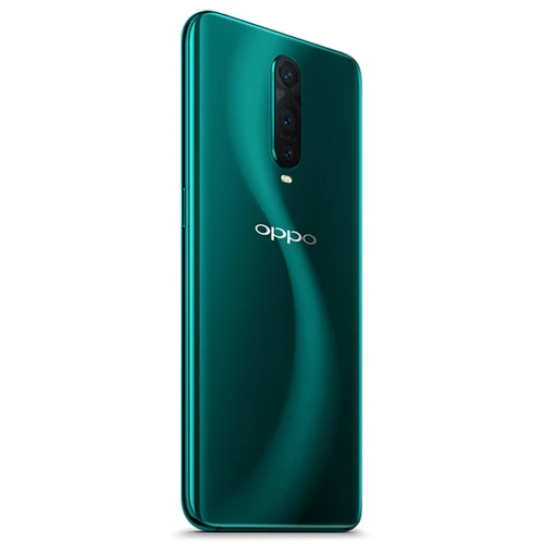 OPPO R17 Pro 6.4 Inch 8GB 128GB Smartphone Emerald Green