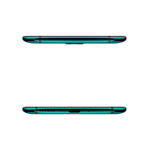 OPPO R17 Pro 6.4 Inch 8GB 128GB Smartphone Emerald Green