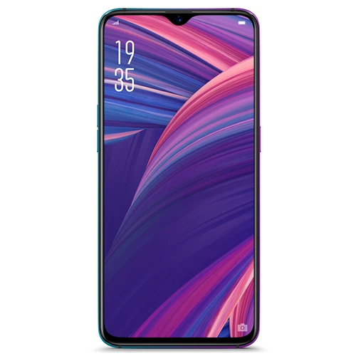 OPPO R17 Pro 6.4 Inch 8GB 128GB Smartphone Radiant Mist