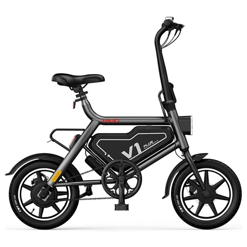 Las 3 Mejores Bicicletas Eléctricas Plegables Xiaomi 2024