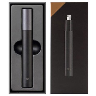 Xiaomi HN1 Mini Electric Nose Hair Trimmer Black