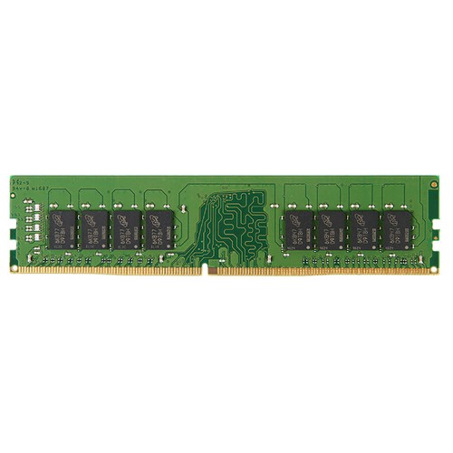 Kingston ValueRAM KVR24N17S8/16 DDR4 2400MHz 16GB Memory