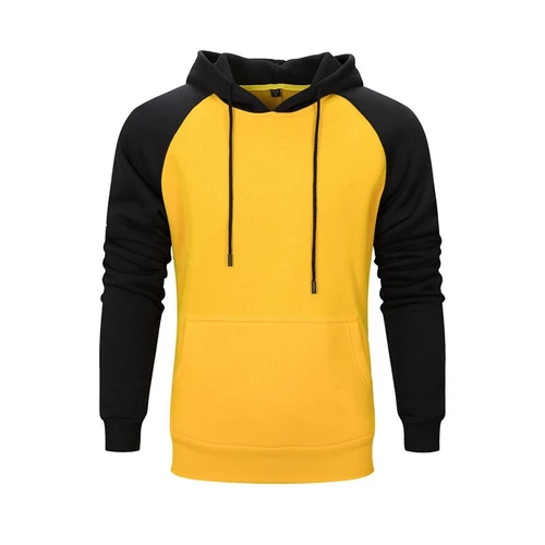 raglan hoodie