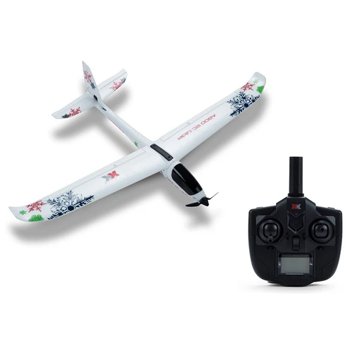Xk A800 2 4g 5ch Epo Wingspan 3d 6g System Rc Glider Airplane Rtf
