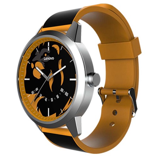 Lenovo Watch 9 Quartz Smartwatch 