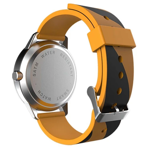 Lenovo watch 9 online caracteristicas