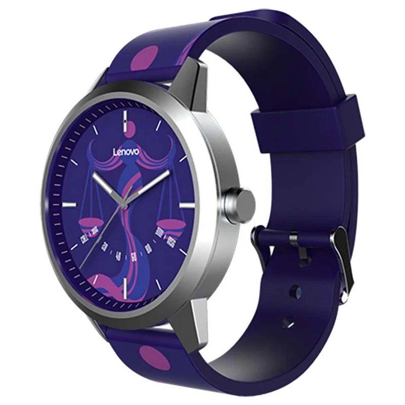 Lenovo quartz watch 9 on sale