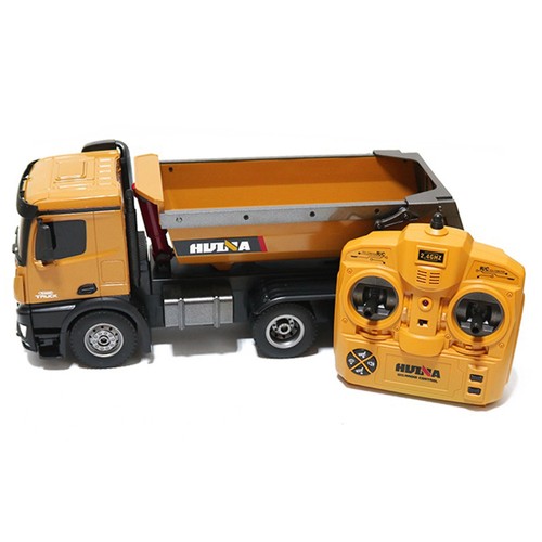 cost of rc truck