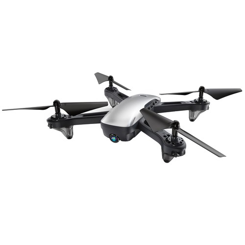 UDI R/C U52G MIRAGE PRO HD 1080P 5G WIFI FPV GPS Brushless RC Drone Quadcopter With Follow Me Mode RTF