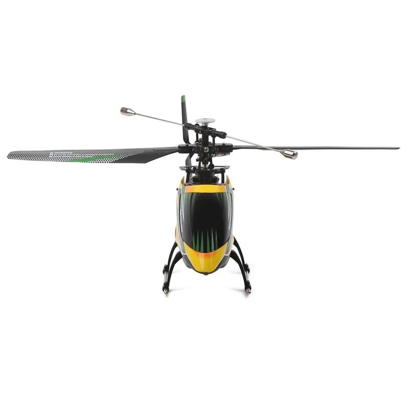 Wltoys V912 2.4G 4CH Brushless RC Helicopter RTF