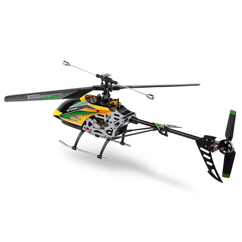 Wltoys HOVER R/C helicopter V912 ヘリコプター WLtoys V912 Hover (Sky Dancer) 4CH RC Helicopter BNF - Part