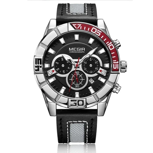 megir wrist watch price