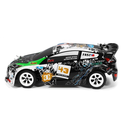 wltoys rc rally car