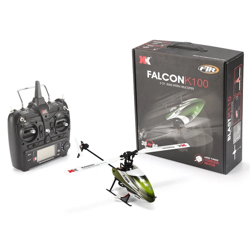 Falcon k100 on sale