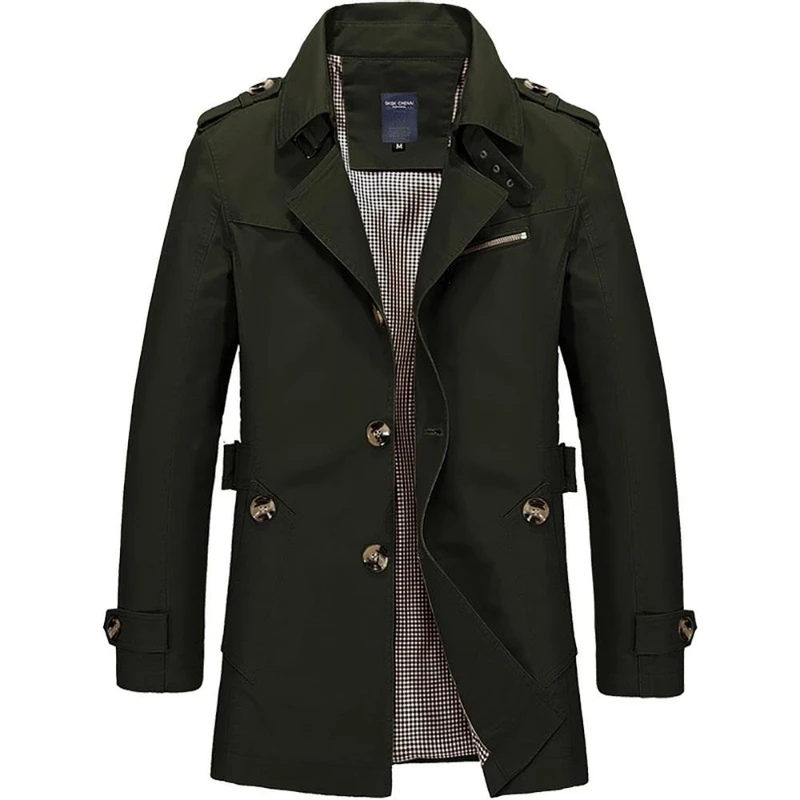 5xl trench coat best sale