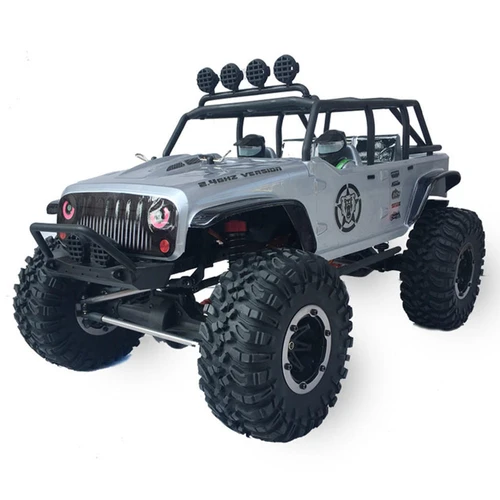 rc rock crawler price 500