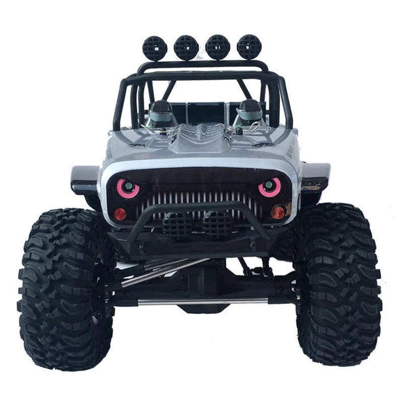 Remo Hobby 1073 SJ 2.4G 1 10 RC Car RTR