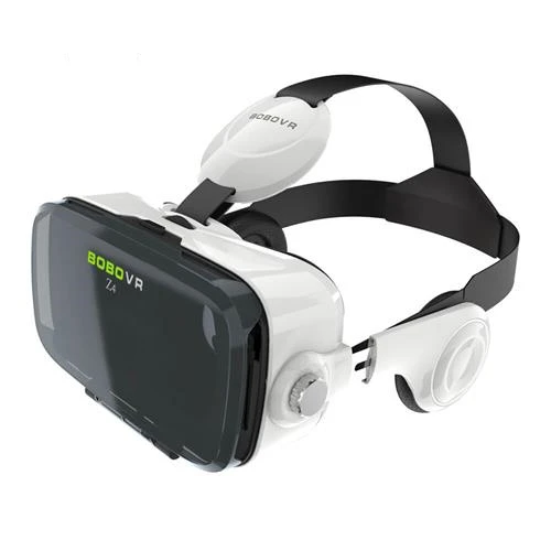 video game virtual reality headset