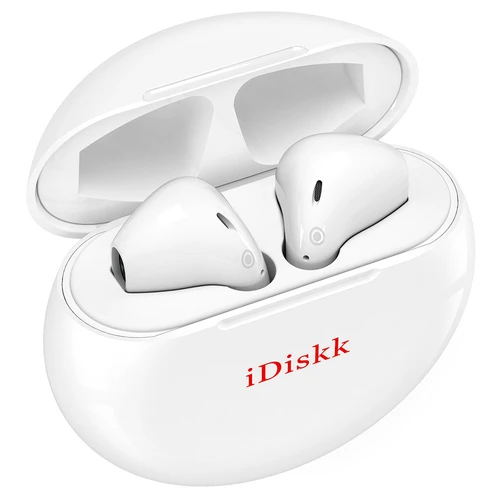 IDiskk i51 Bluetooth 5.0 Earphones