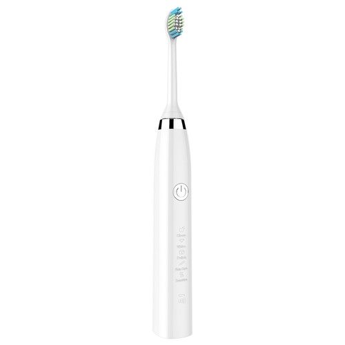 Utalife TB601 Sonic Electric Toothbrush White