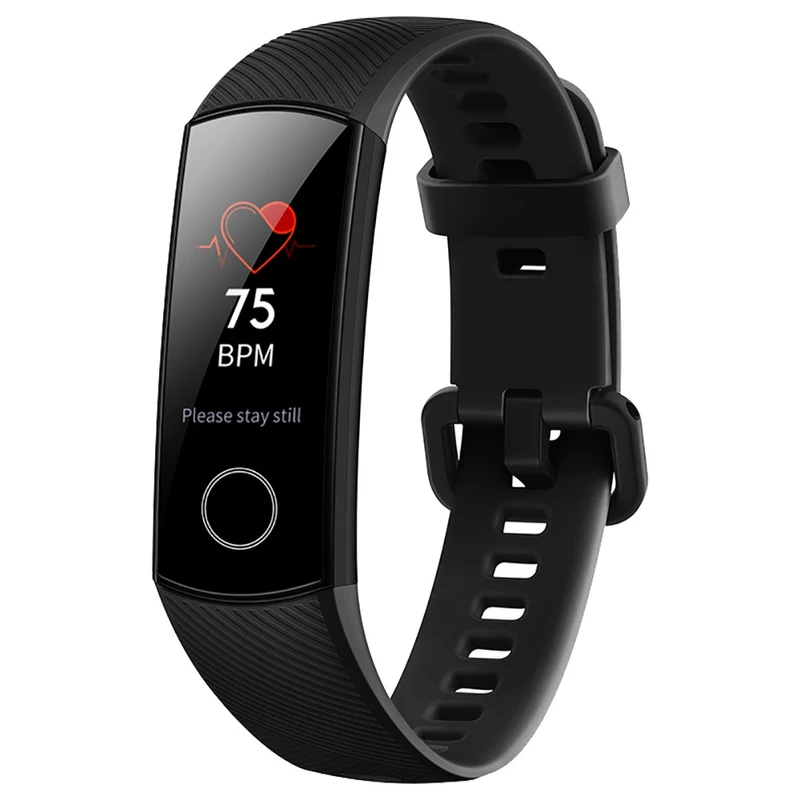 Huawei honor smart band 4 on sale