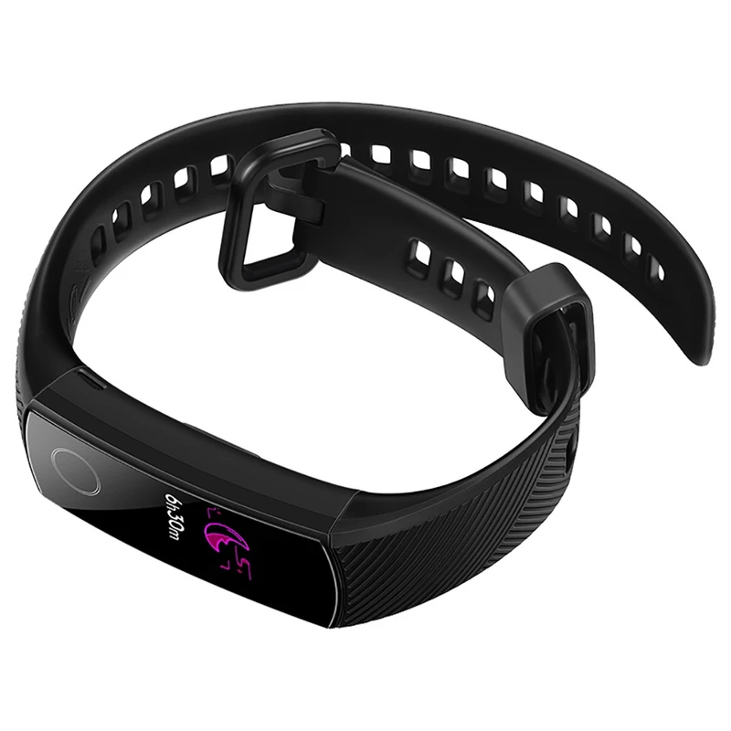 HUAWEI Honor Band 4 Smart Bracelet Black