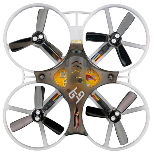 LDARC/Kingkong GT8 Tiny 2S FPV Racing Drone DSM2 Receiver