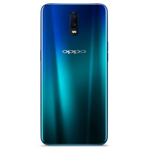OPPO R17 6.4 Inch 6GB 128GB Smartphone Ambient Blue