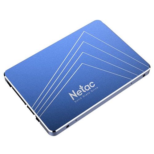 Netac N600S 1TB SSD 2.5 Inch Solid State Drive Blue