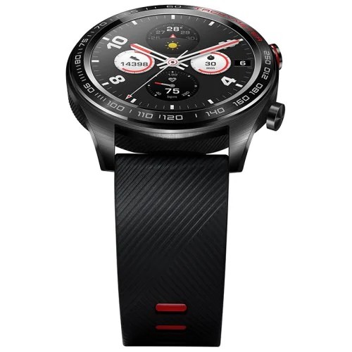 Huawei Honor Magic Smart Watch Built-in GPS NFC Payment Black