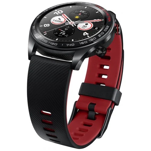 huawei smartwatch with nfc